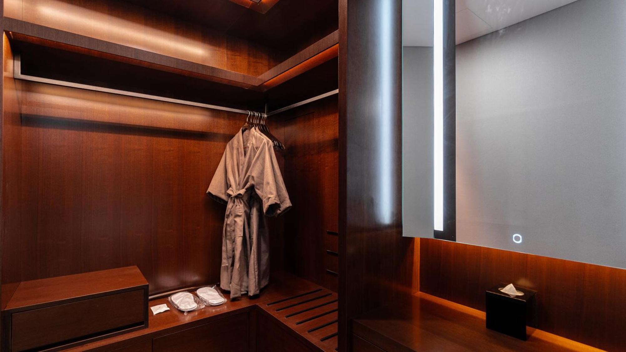 The Prima Hotel Jongno Seoul Luaran gambar