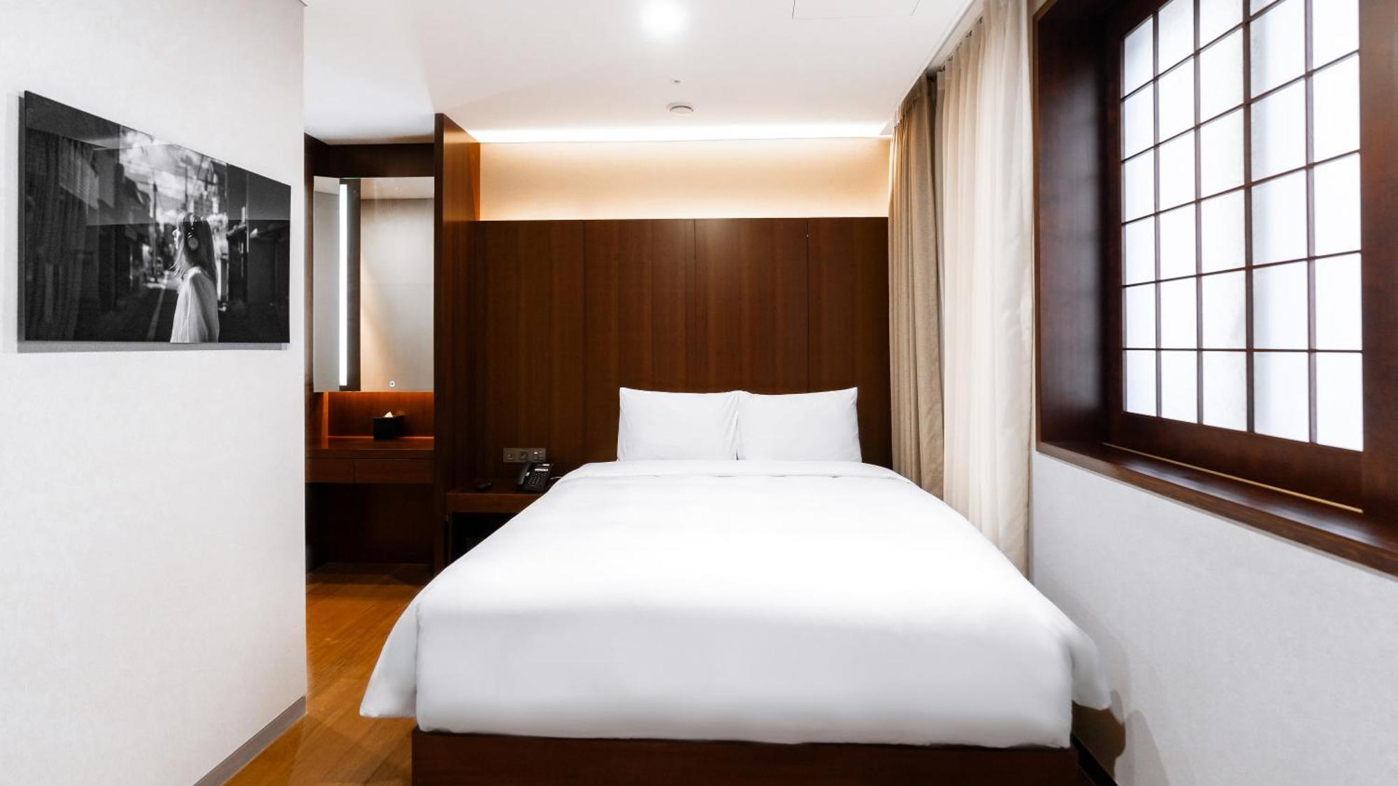 The Prima Hotel Jongno Seoul Luaran gambar