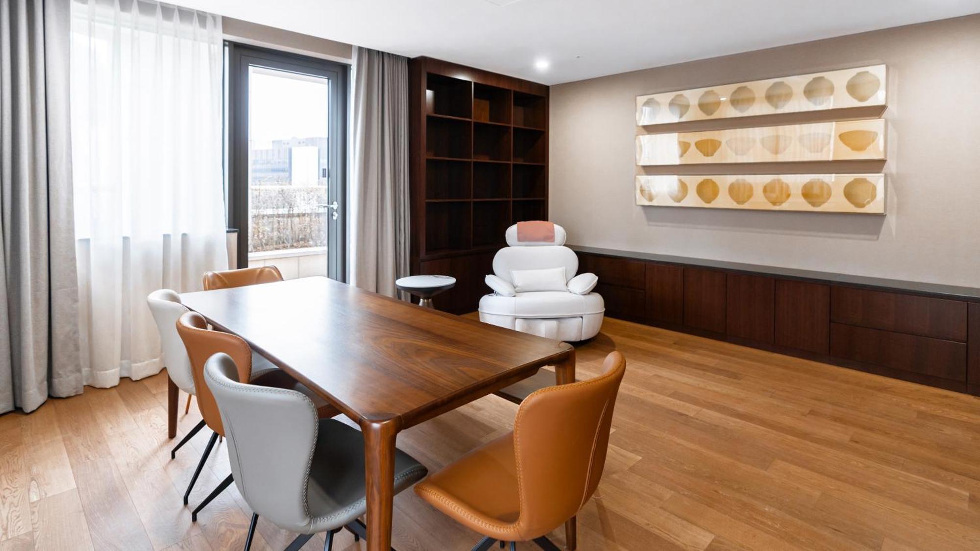 The Prima Hotel Jongno Seoul Luaran gambar