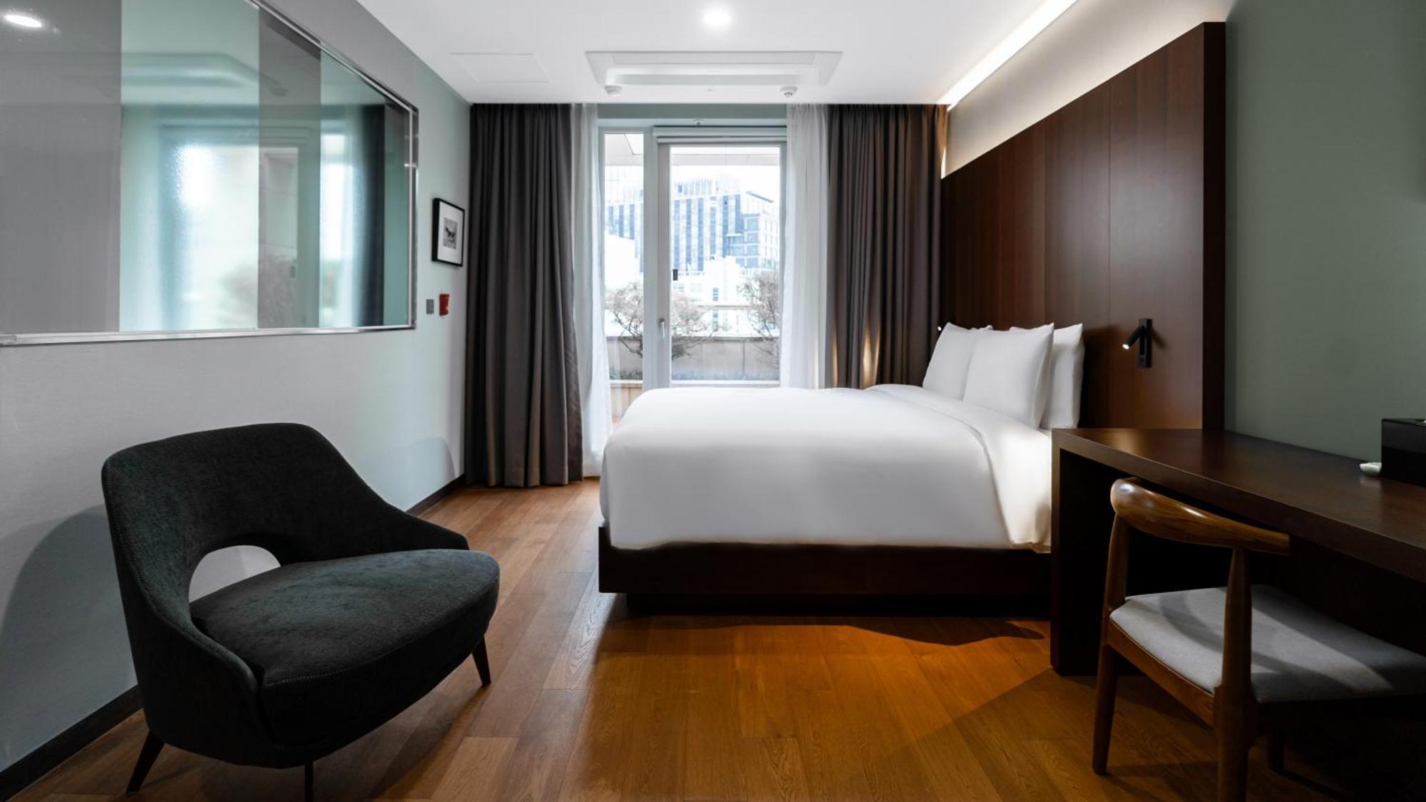 The Prima Hotel Jongno Seoul Luaran gambar