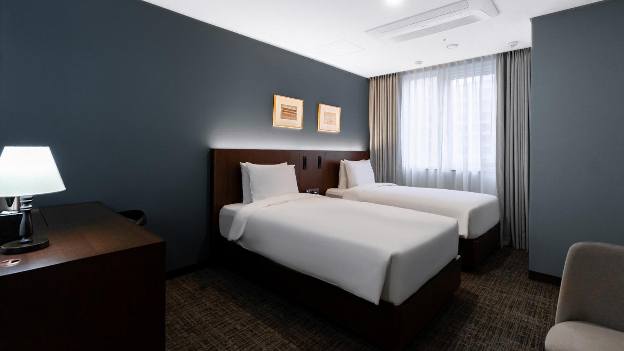The Prima Hotel Jongno Seoul Luaran gambar
