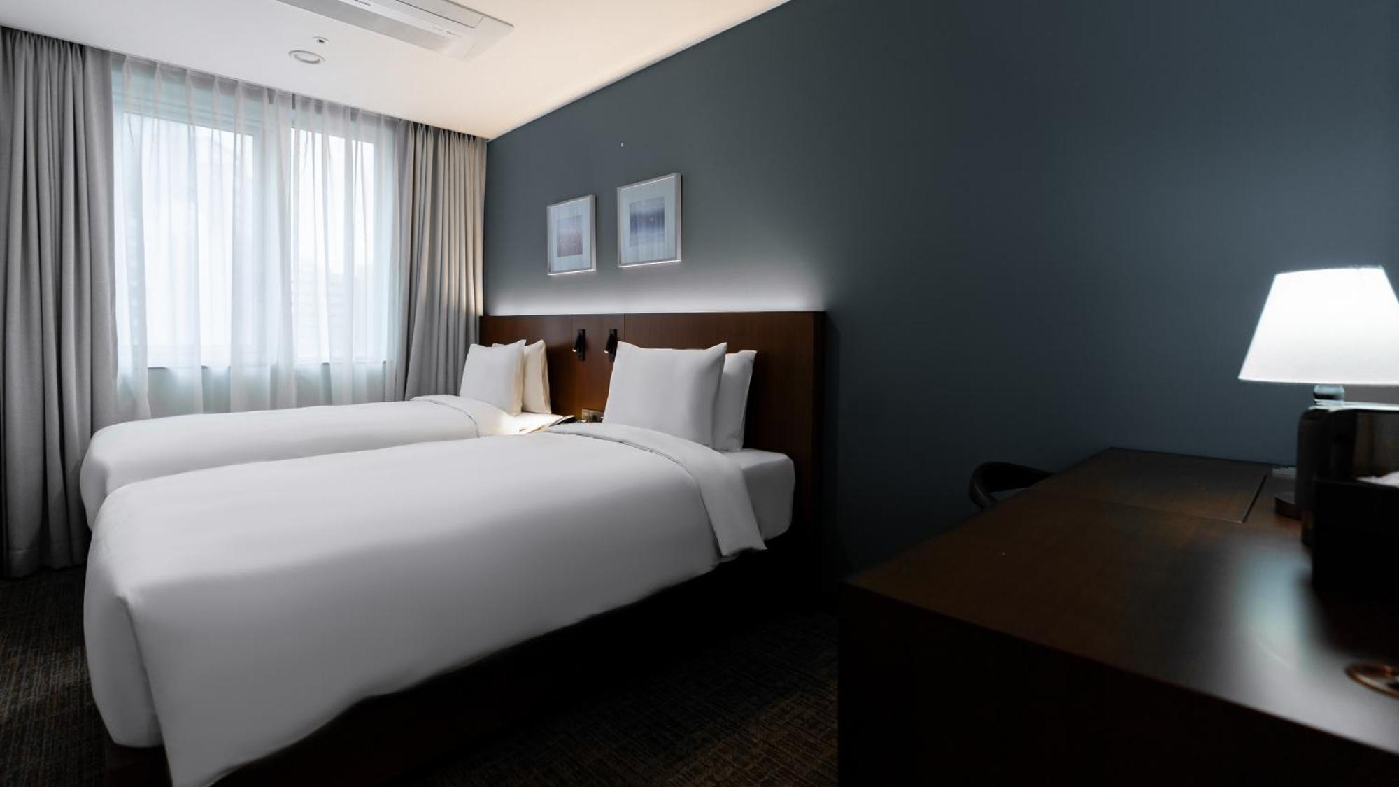 The Prima Hotel Jongno Seoul Luaran gambar