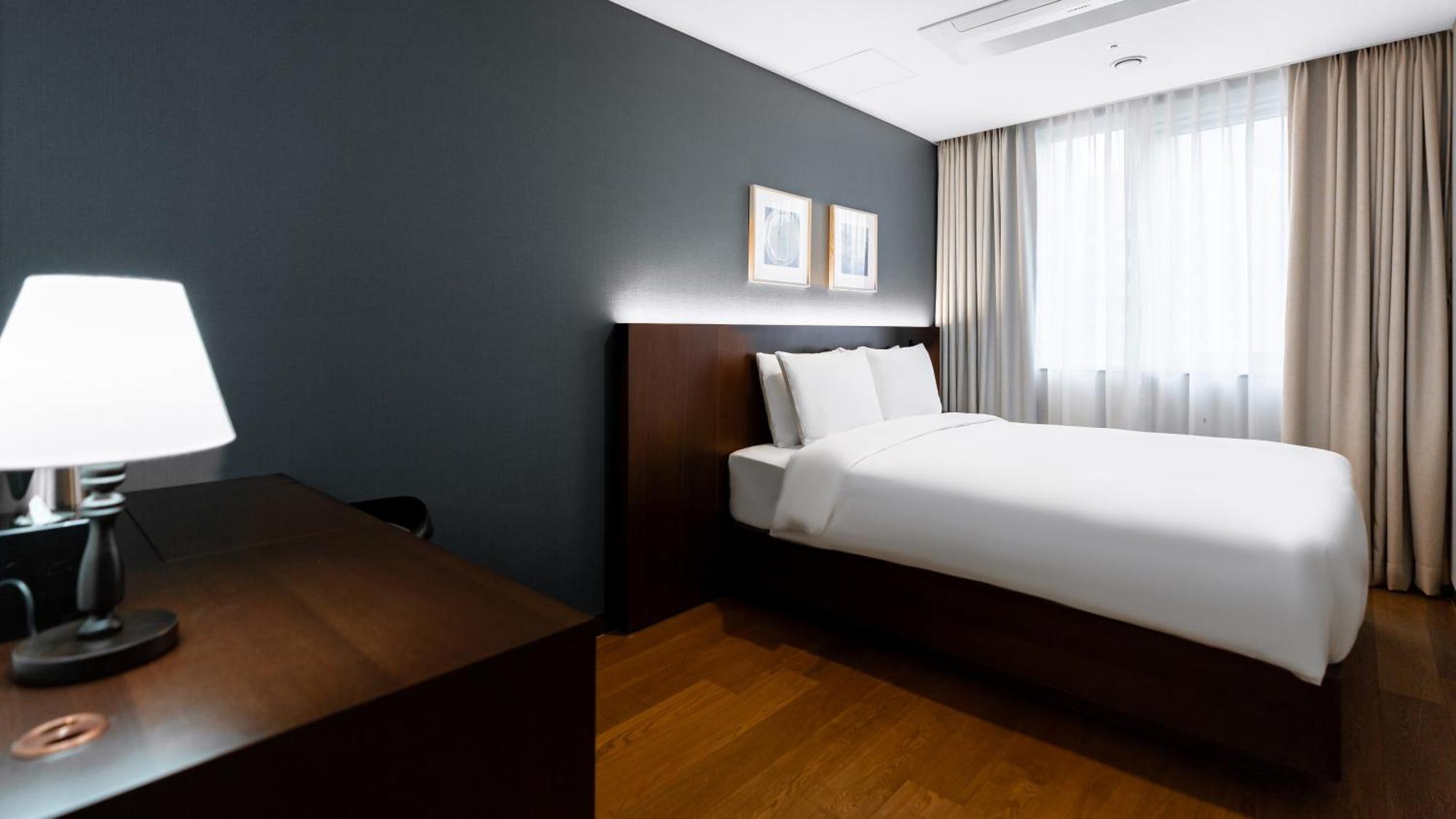 The Prima Hotel Jongno Seoul Luaran gambar