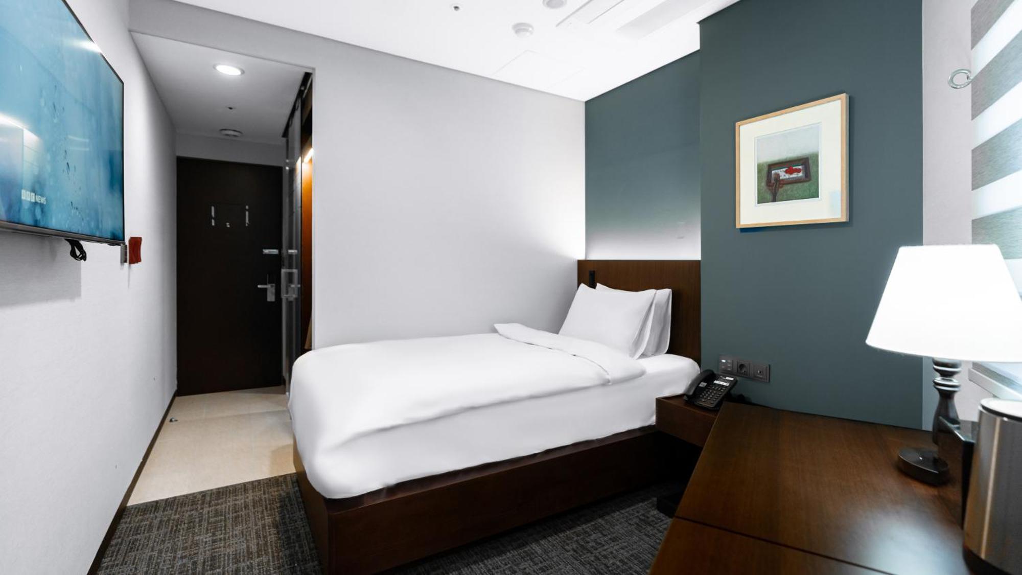 The Prima Hotel Jongno Seoul Luaran gambar