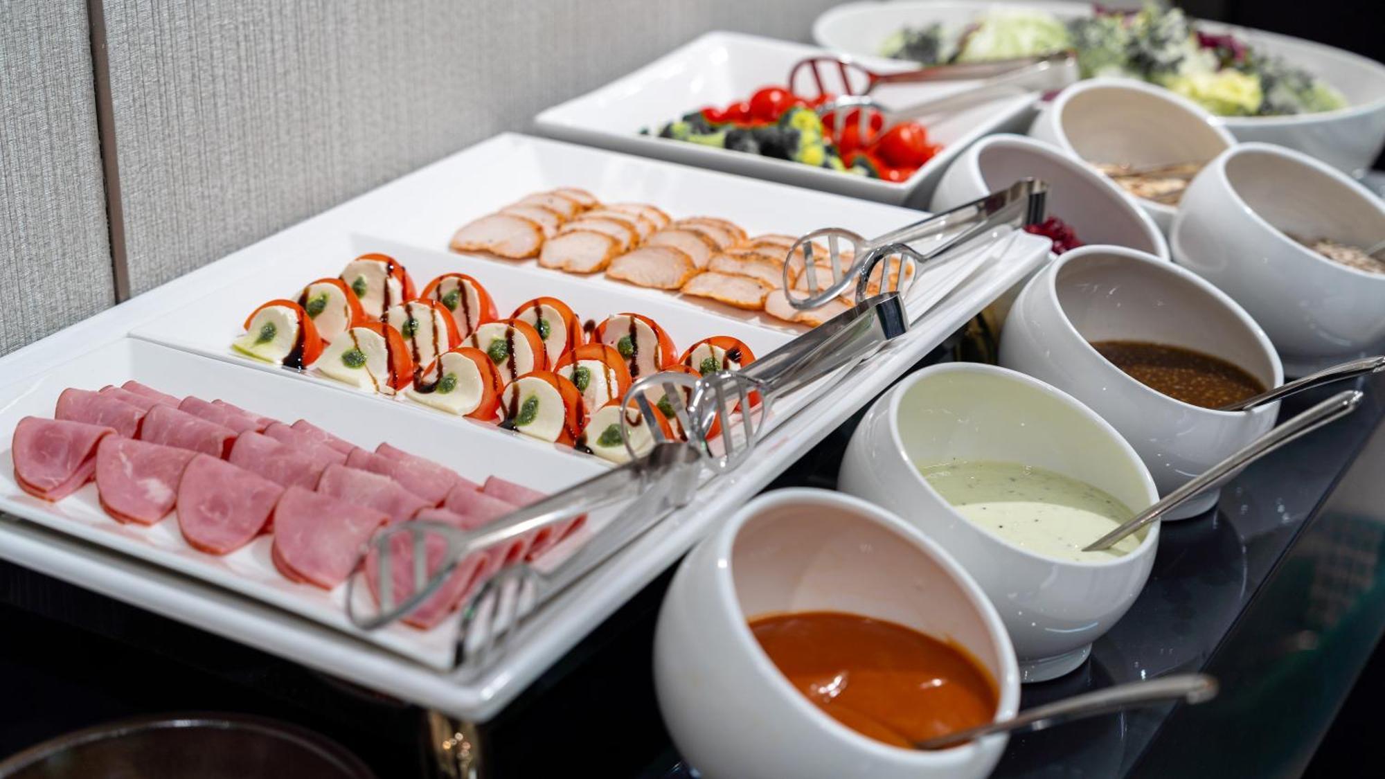 The Prima Hotel Jongno Seoul Luaran gambar