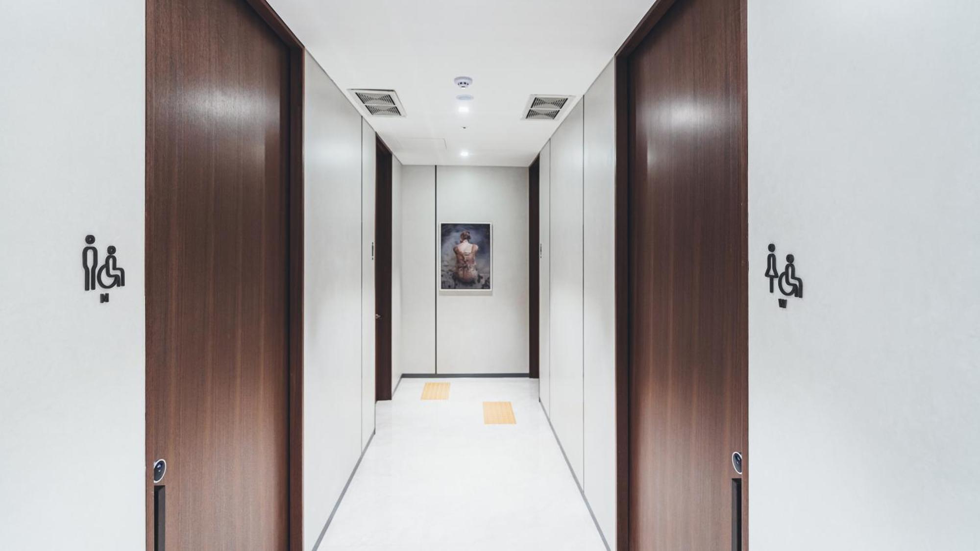 The Prima Hotel Jongno Seoul Luaran gambar