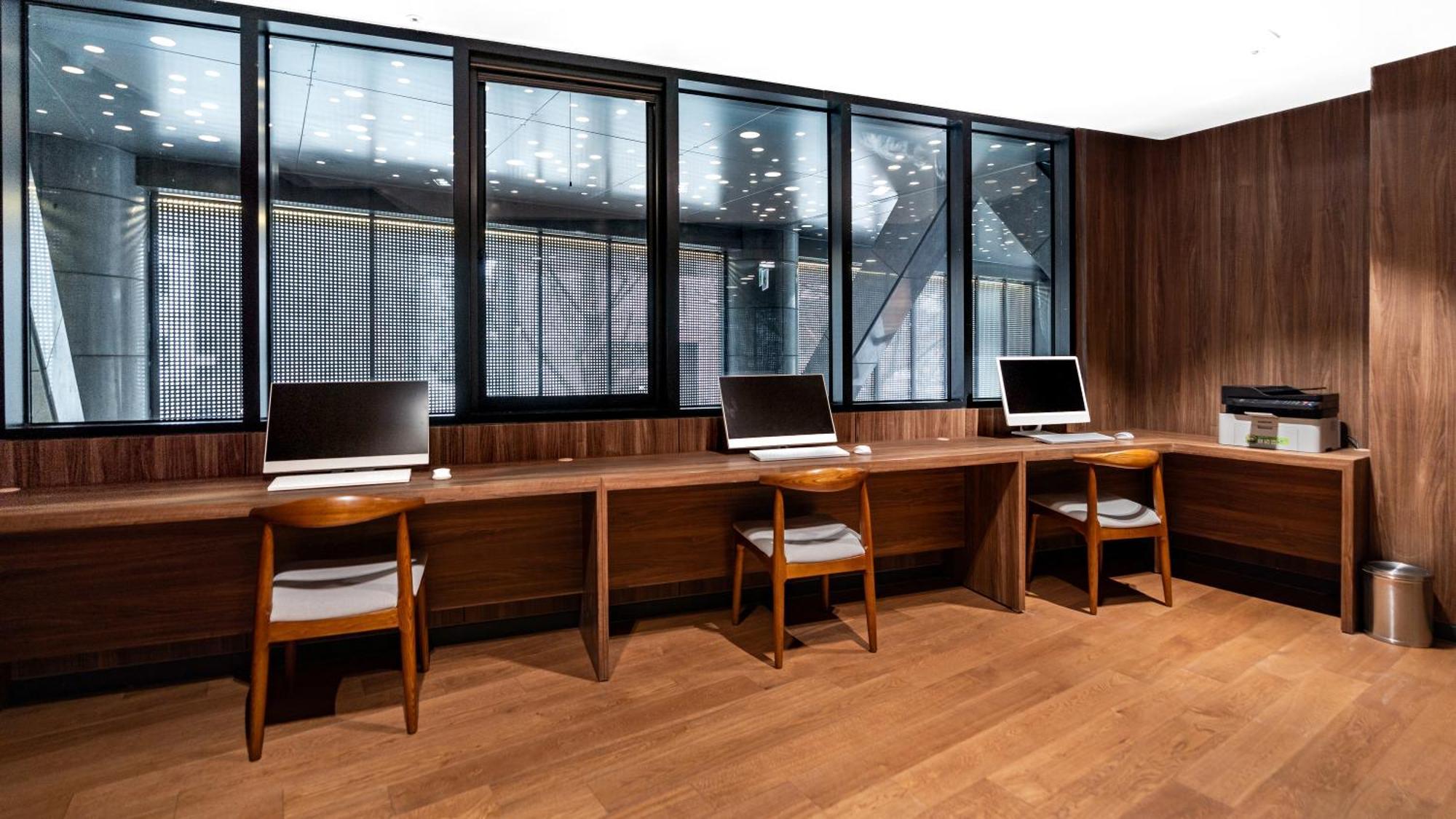 The Prima Hotel Jongno Seoul Luaran gambar